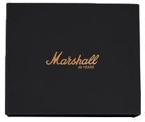 Hlavní obrázek Oblečení a dárkové předměty MARSHALL 60th Anniversary - Skládací peněženka