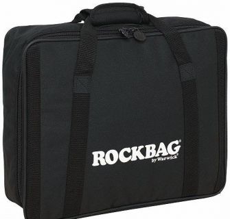 Hlavní obrázek Měkká pouzdra ROCKBAG RB 23110 BB 230V, gigboard včetně měkkého pouzdra