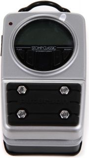 Hlavní obrázek Pedálové PETERSON PET VSS-C, Peterson Strobo pedálová ladička