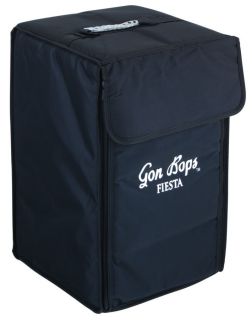 Hlavní obrázek Cajony GON BOPS Fiesta Cajon - Walnut