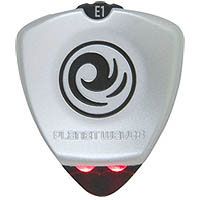 Hlavní obrázek Klasické PLANET WAVES S.O.S. kytarová ladička