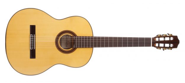 Hlavní obrázek 4/4 CORDOBA F7 - Natural