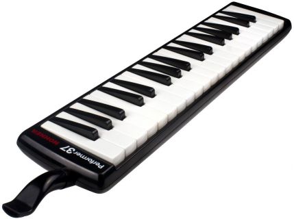 Hlavní obrázek Melodiky HOHNER Melodica Performer 37