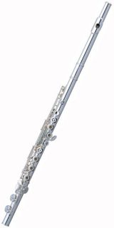 Hlavní obrázek Příčné flétny PEARL FLUTE F505RE Quantz Forza