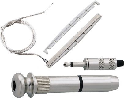 Hlavní obrázek Ostatní snímače, kytarová elektronika SHADOW Kobylkový snímač pro akustickou kytaru