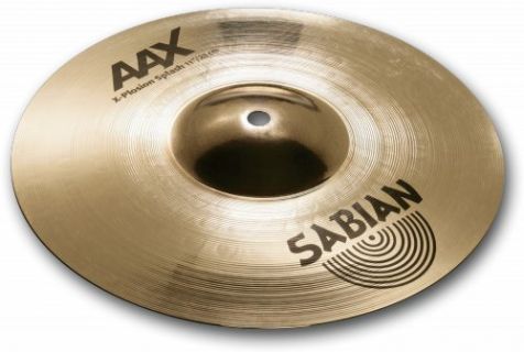 Hlavní obrázek 11" - 12" SABIAN AAX X-Plosion Splash 11''