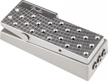 Hlavní obrázek Expression a volume  FENDER FVP-1 - Volume pedál