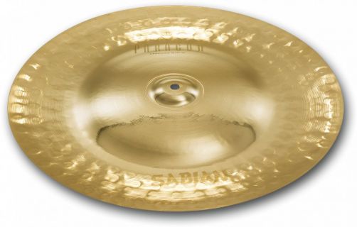 Hlavní obrázek 19" SABIAN Paragon Neil Peart China 19"