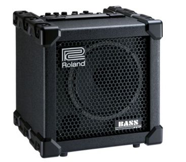 Hlavní obrázek Modelingová komba ROLAND CUBE CB-20XL