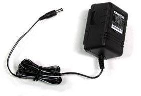 Hlavní obrázek Ostatní příslušenství k bezdrátovým systémům SAMSON AC500E