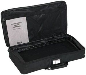 Hlavní obrázek Pedalboardy ROCKBAG RB 23100 BB 230V