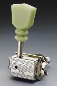 Hlavní obrázek Náhradní díly SCHALLER ST6K 520 - Ladící mechanika