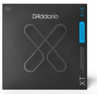 Hlavní obrázek Příslušenství D'ADDARIO XTAPB1047-12