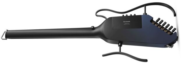 Hlavní obrázek Alternativní DONNER HUSH-I PRO - Space Fly