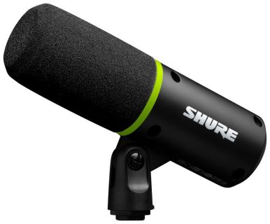 Hlavní obrázek Protivětrné ochrany na mikrofony SHURE AMV6WS