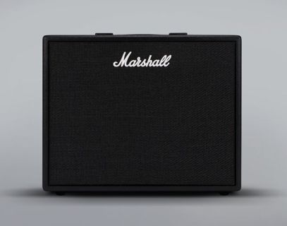 Hlavní obrázek Modelingová komba MARSHALL Code50 B-STOCK