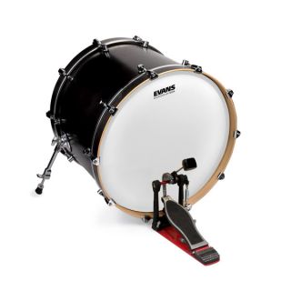 Hlavní obrázek 18" EVANS BD18GB4UV UV EQ4 Bass 18”