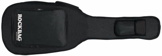 Hlavní obrázek Měkká pouzdra ROCKBAG RB 20526B Basic Guitar - Gigbag