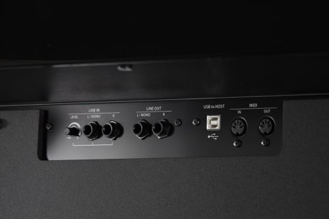 Hlavní obrázek Digitální piana KAWAI CS7