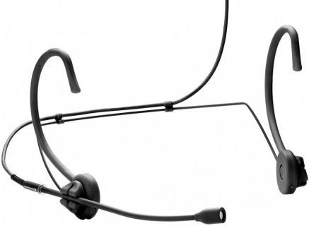 Hlavní obrázek Hlavové mikrofony (headset) BEYERDYNAMIC TG H75c