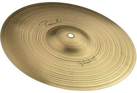 Hlavní obrázek 11" - 12" PAISTE Signature Splash 12"