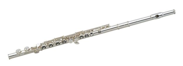 Hlavní obrázek Klasické nástroje PEARL FLUTE F665RE-HC Quantz Forza