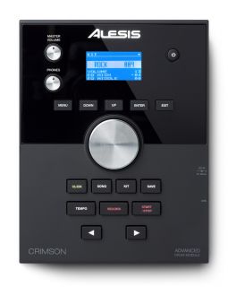 Hlavní obrázek Elektronické soupravy ALESIS Crimson Mesh Kit