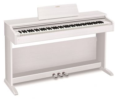 Hlavní obrázek Digitální piana CASIO Celviano AP-270 WE