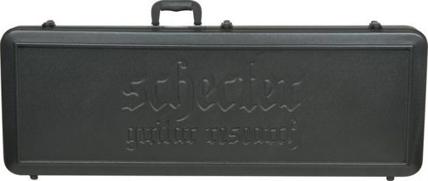 Hlavní obrázek Tvrdá pouzdra SCHECTER SGR-11UM - Hardcase