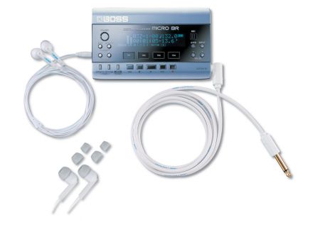 Hlavní obrázek Adaptéry a distributory BOSS BA-PC15 - Sluchátka a kyt.kabel