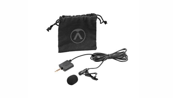 Hlavní obrázek Klopové mikrofony (lavalier) AUSTRIAN AUDIO MiCreator Y-Lav