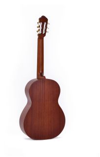 Hlavní obrázek 4/4 SIGMA GUITARS CM-2 - Natural