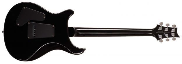 Hlavní obrázek Alternativní PAUL REED SMITH SE Custom 24 CA 2021 - Charcoal Burst