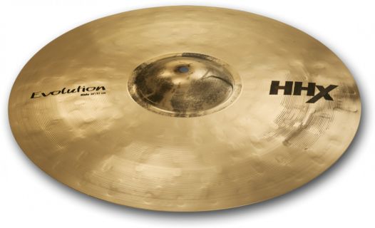 Hlavní obrázek 20" SABIAN HHX Evolution Ride 20" Brilliant