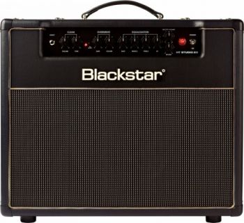 Hlavní obrázek Lampová komba BLACKSTAR HT Studio 20 Combo B-STOCK