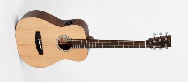 Hlavní obrázek Dreadnought SIGMA GUITARS TM-12E Natural