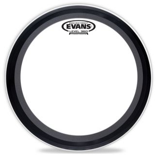 Hlavní obrázek 22" EVANS BD22EMADHW EMAD Heavyweight 22" Clear