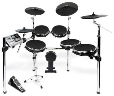Hlavní obrázek Elektronické soupravy ALESIS DM10 X Mesh Kit