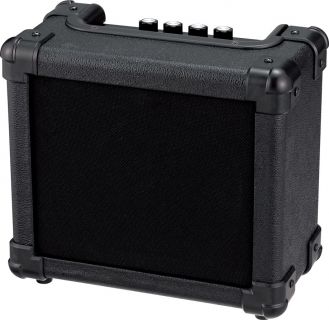 Hlavní obrázek Baskytarové komplety IBANEZ IJSR190 Black