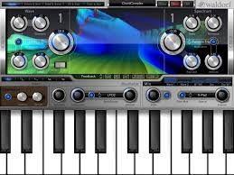 Hlavní obrázek Virtuální nástroje WALDORF NAVE