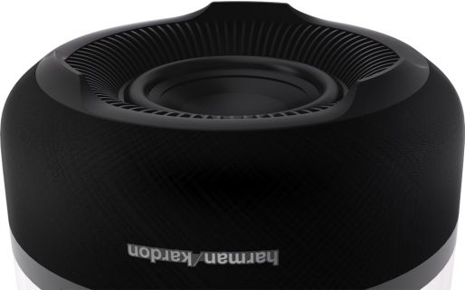 Hlavní obrázek Nepřenosné (na doma) HARMAN/KARDON AURA PLUS Black