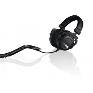 Hlavní obrázek Velká náhlavní sluchátka BEYERDYNAMIC Custom Studio 80 ohm