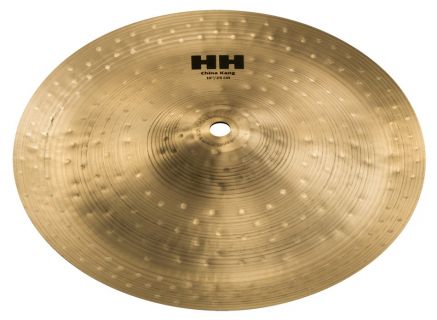 Hlavní obrázek 8" - 12" SABIAN HH China Kang 10"