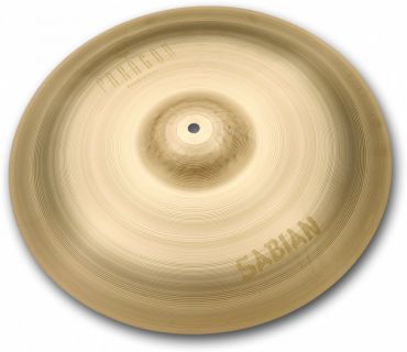 Hlavní obrázek 16" SABIAN Paragon Neil Peart Crash 16"