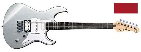 Hlavní obrázek ST - modely YAMAHA PA112V Raspberry Red