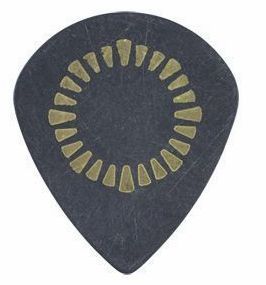 Hlavní obrázek Tvrdost  0.73 DUNLOP Animals As Leaders Tortex Jazz III AALP04 Black