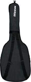 Hlavní obrázek Měkká pouzdra ROCKBAG Basic Acoustic Guitar
