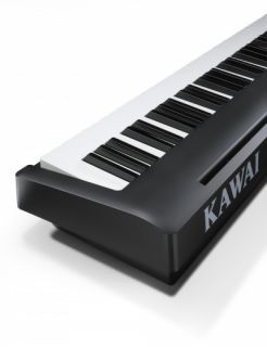 Hlavní obrázek Stage piana KAWAI ES100 W