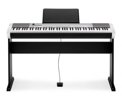 Hlavní obrázek Stage piana CASIO Compact CDP-130 SR