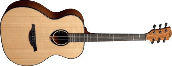 Hlavní obrázek Další tvary LAG T80A Natural